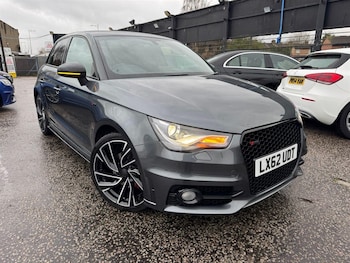 Used Audi A1 2012 for sale - 77256647: Photo