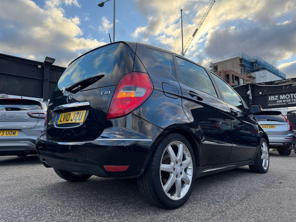 Used Mercedes-Benz A-Class 2010 for sale - 77047912: Photo 16