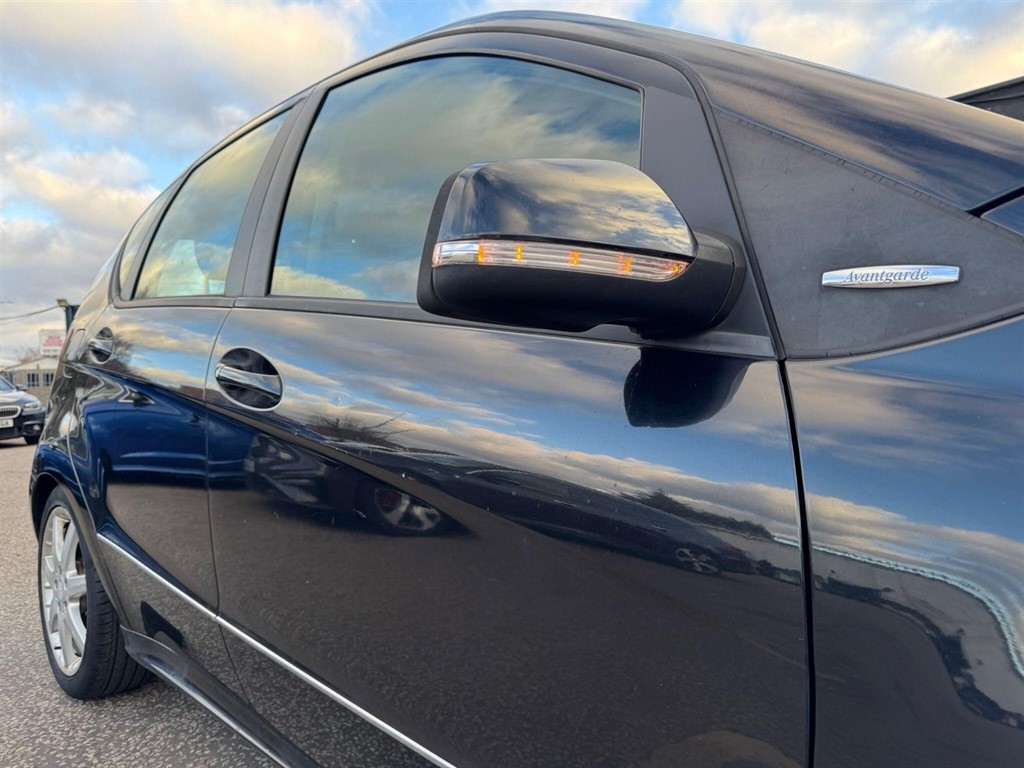 Used Mercedes-Benz A-Class 2010 for sale - 77047912: Photo 18