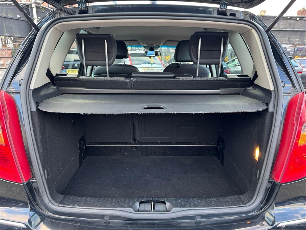 Used Mercedes-Benz A-Class 2010 for sale - 77047912: Photo 19