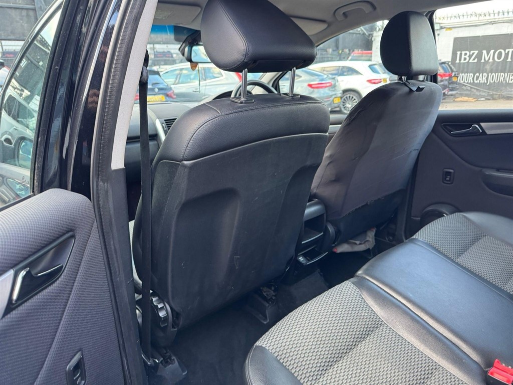 Used Mercedes-Benz A-Class 2010 for sale - 77047912: Photo 22