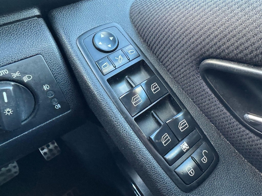 Used Mercedes-Benz A-Class 2010 for sale - 77047912: Photo 23