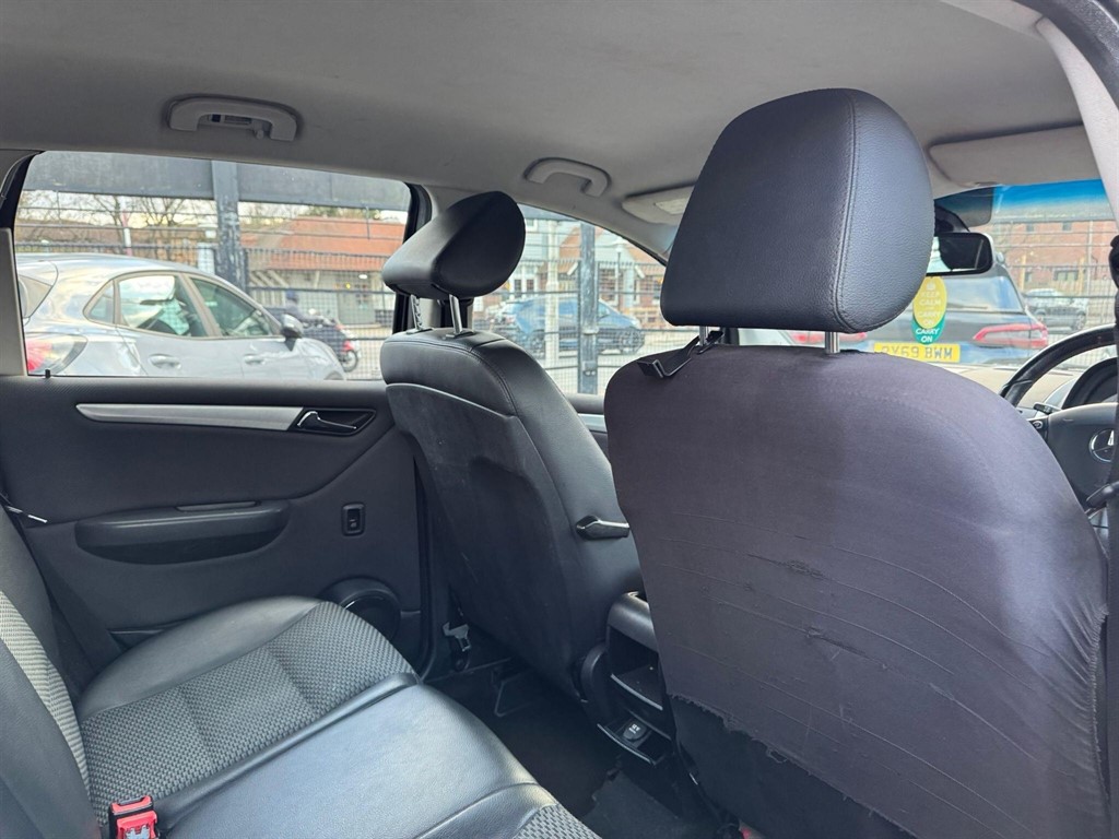 Used Mercedes-Benz A-Class 2010 for sale - 77047912: Photo 30