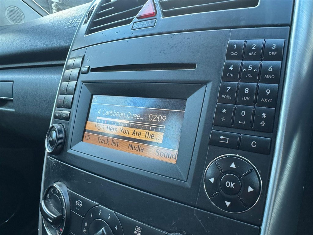 Used Mercedes-Benz A-Class 2010 for sale - 77047912: Photo 34