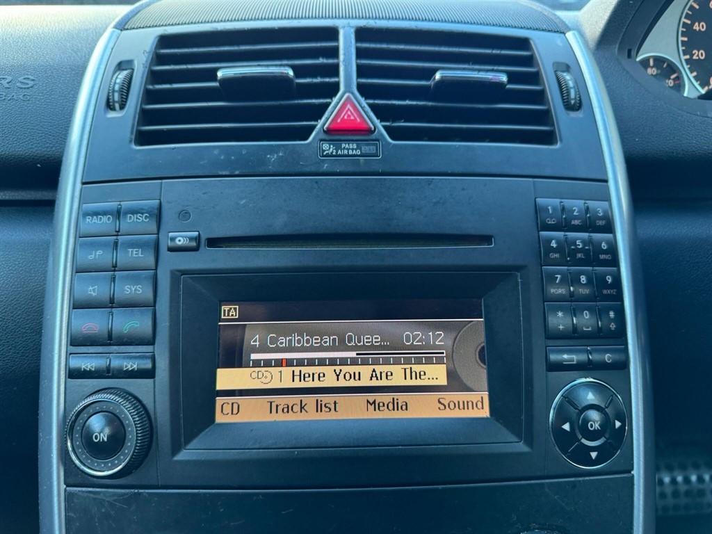 Used Mercedes-Benz A-Class 2010 for sale - 77047912: Photo 37