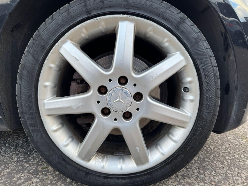 Used Mercedes-Benz A-Class 2010 for sale - 77047912: Photo 42