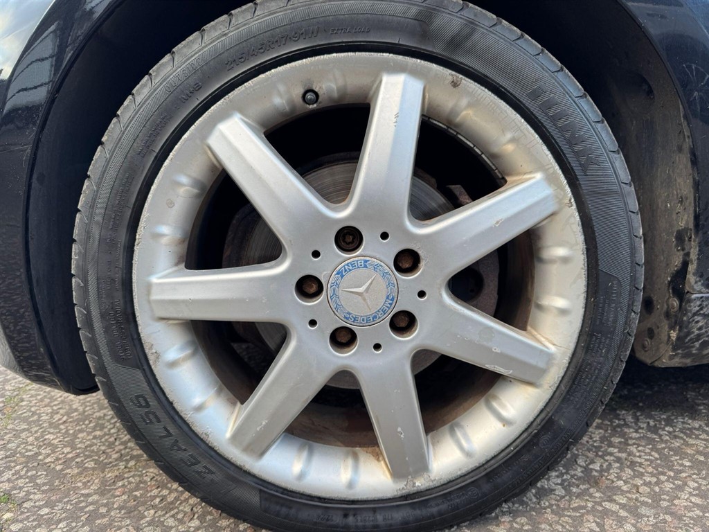 Used Mercedes-Benz A-Class 2010 for sale - 77047912: Photo 43