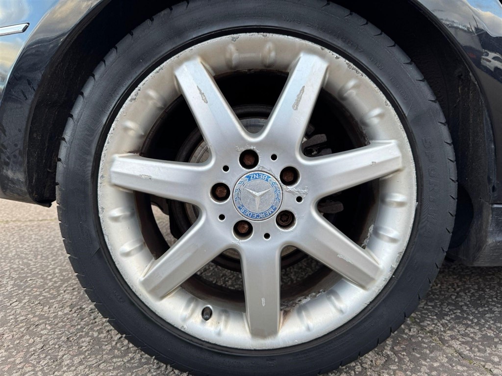 Used Mercedes-Benz A-Class 2010 for sale - 77047912: Photo 44