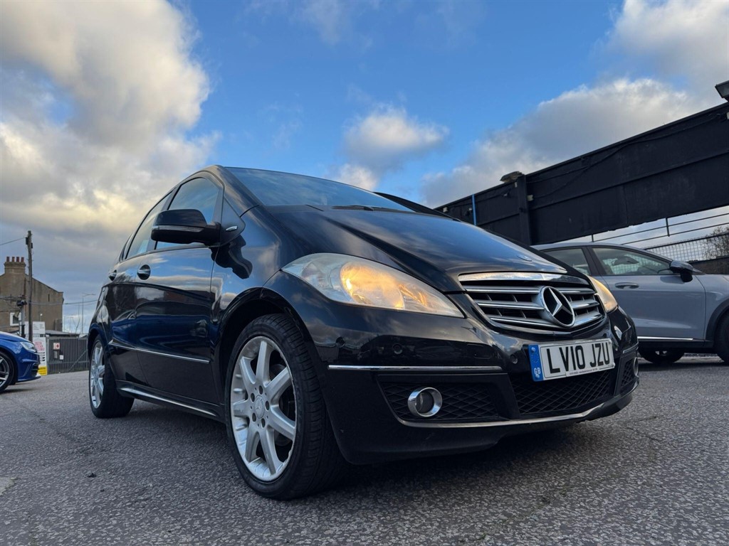 Used Mercedes-Benz A-Class 2010 for sale - 77047912: Photo 7