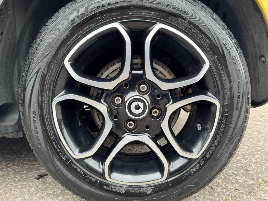Vehicle 68