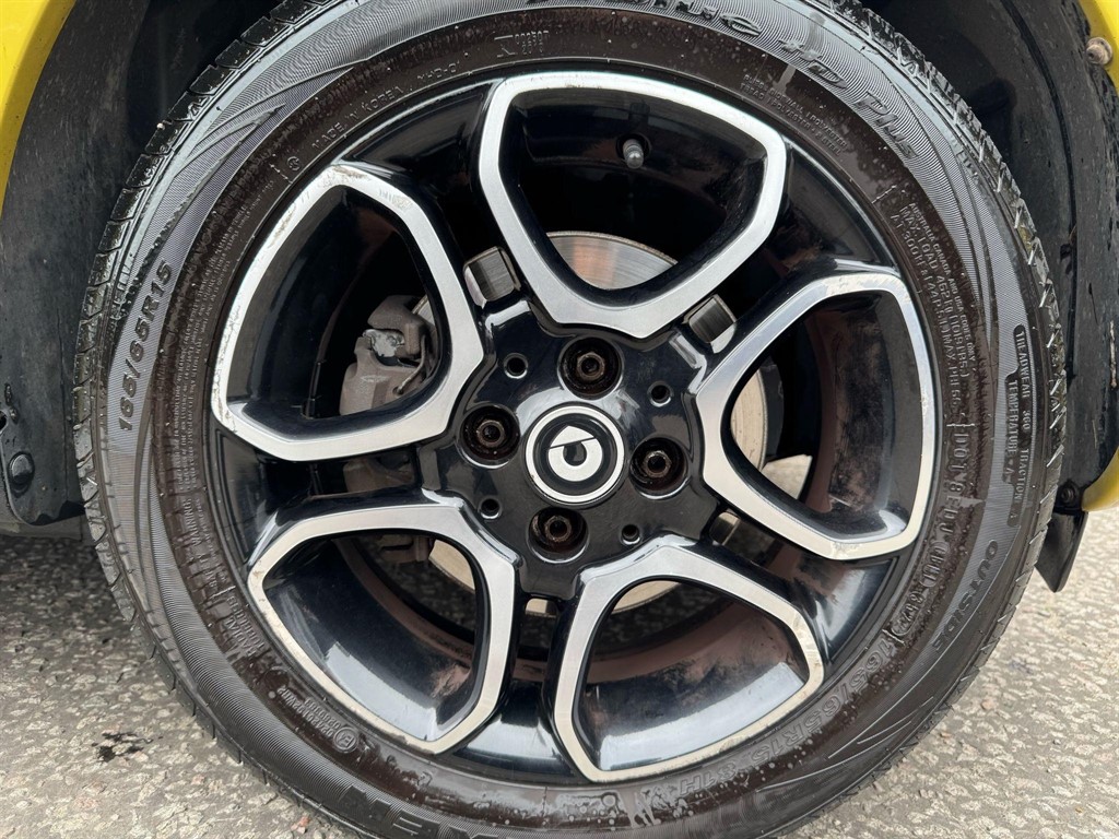 Vehicle 70