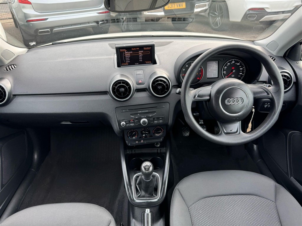 Vehicle 45