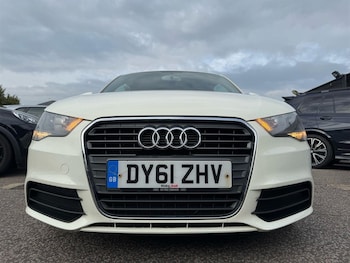 Used Audi A1 2011 for sale - 75566996: Photo