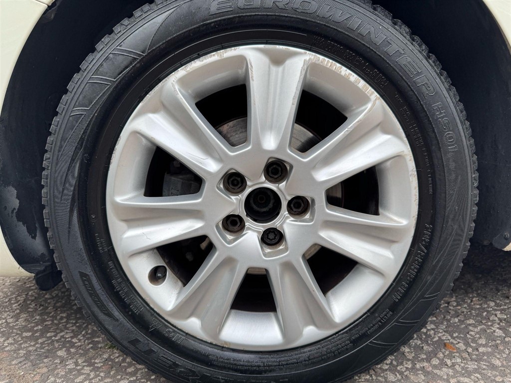 Vehicle 64