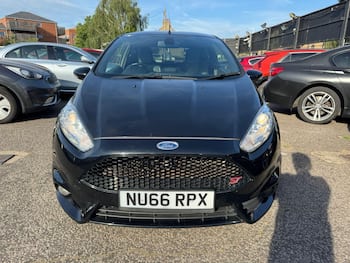 Used Ford Fiesta 2016 for sale - 79780849: Photo