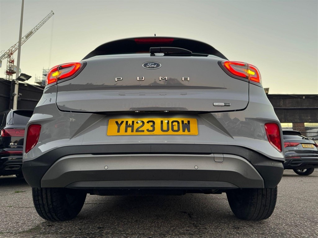 Used Ford Puma 2023 for sale - 76540171: Photo 25