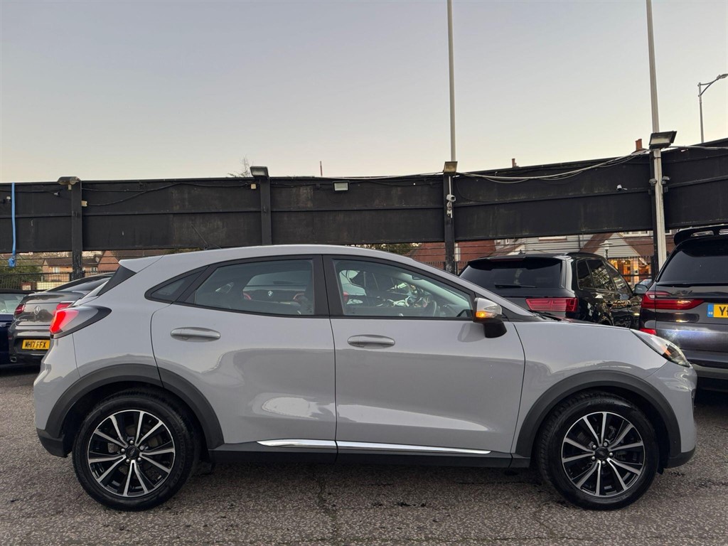 Used Ford Puma 2023 for sale - 76540171: Photo 27