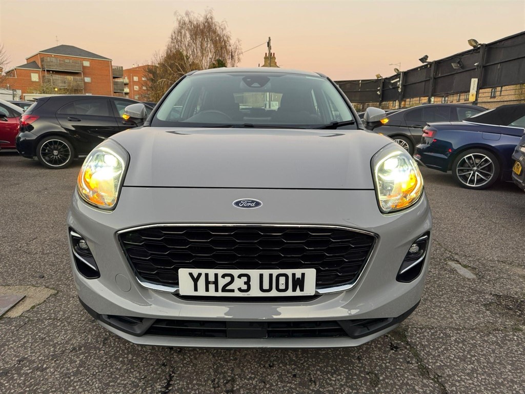 Used Ford Puma 2023 for sale - 76540171: Photo 3