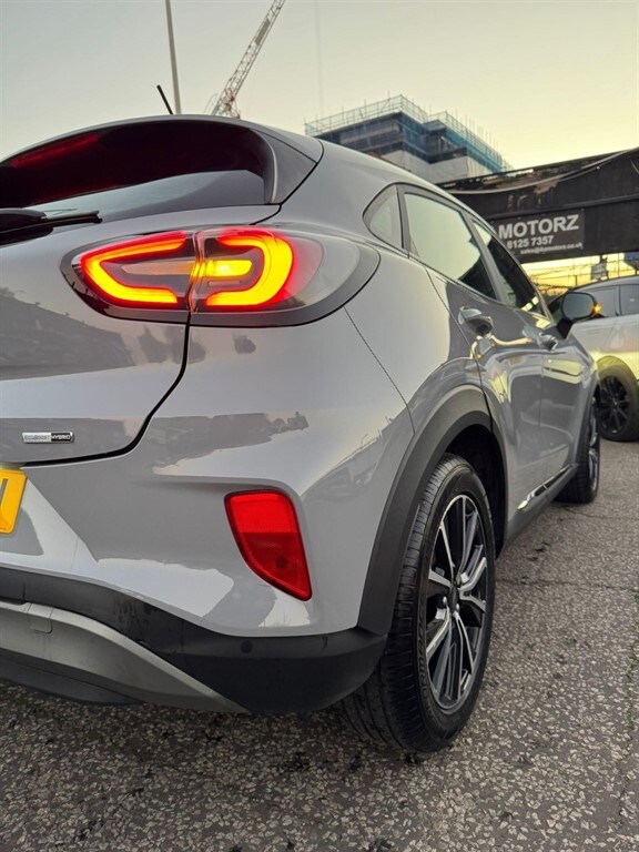 Used Ford Puma 2023 for sale - 76540171: Photo 32