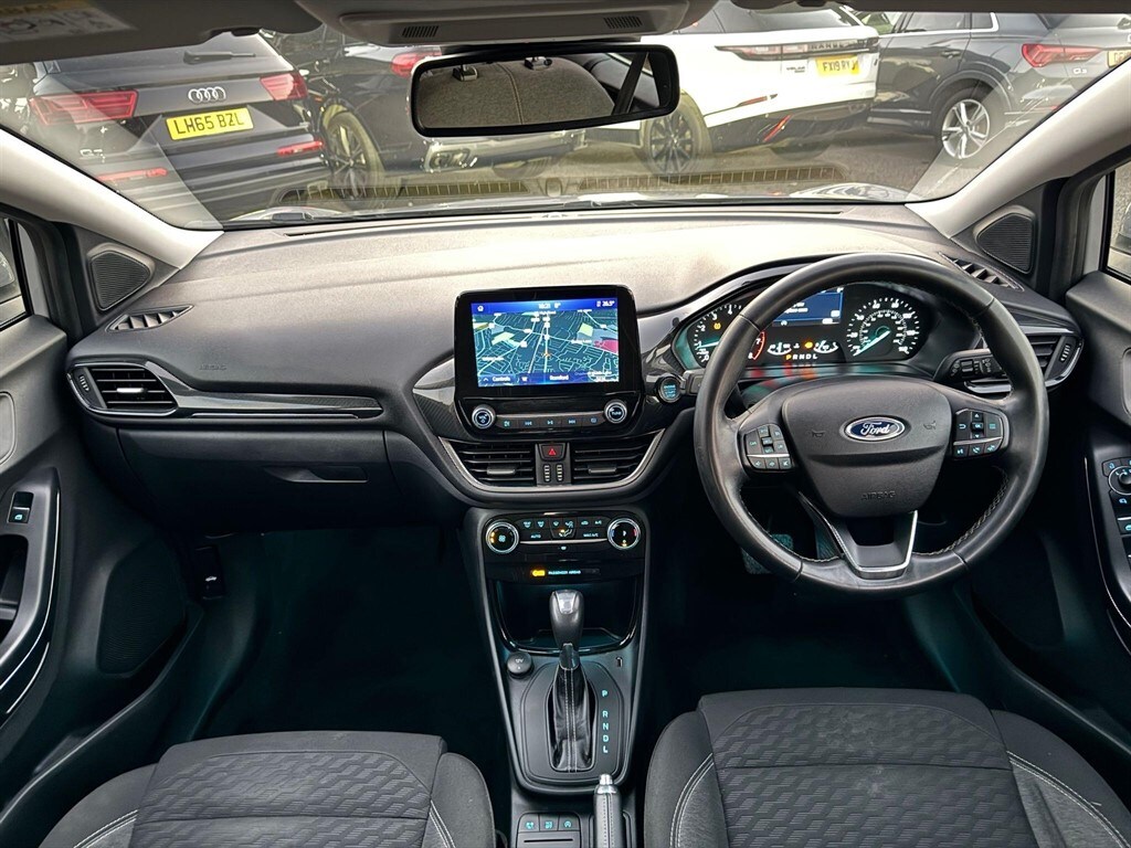 Used Ford Puma 2023 for sale - 76540171: Photo 35