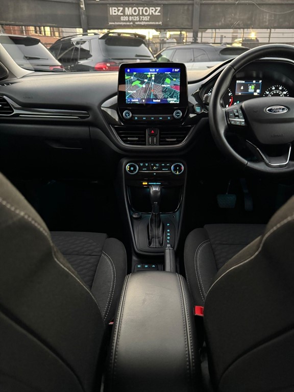 Used Ford Puma 2023 for sale - 76540171: Photo 36