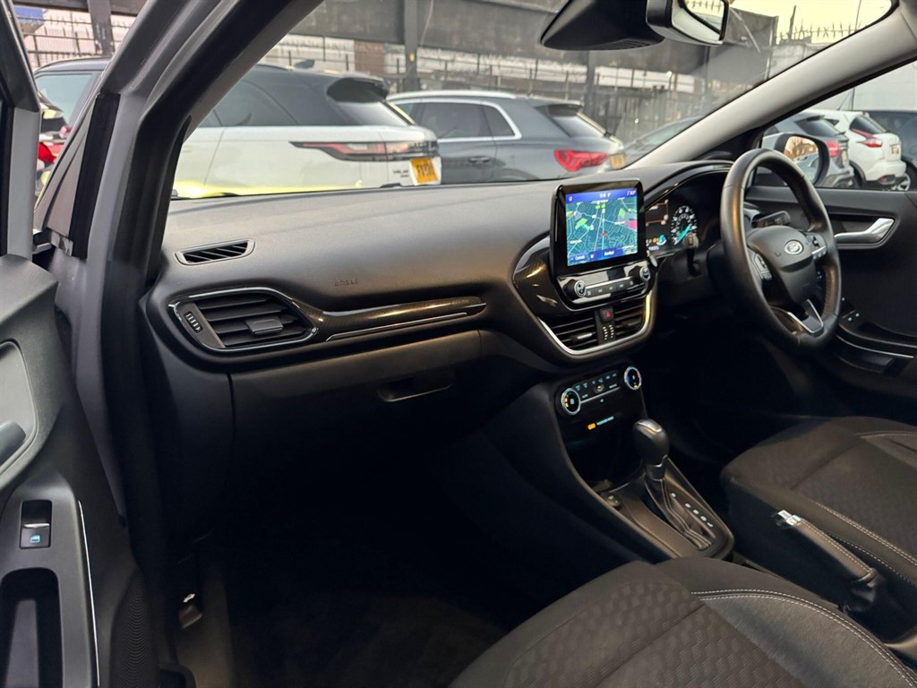 Used Ford Puma 2023 for sale - 76540171: Photo 38