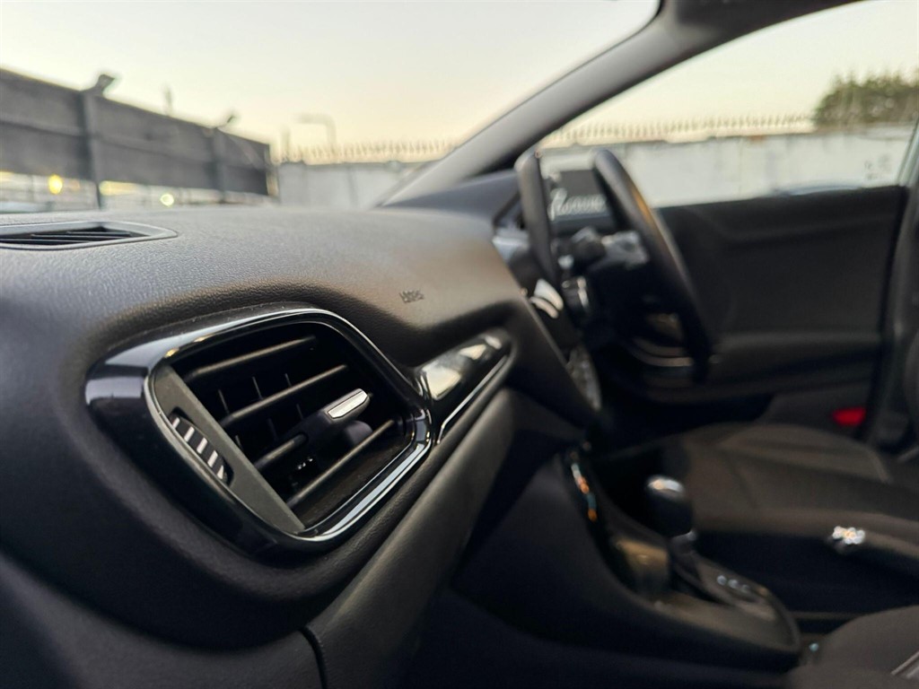 Used Ford Puma 2023 for sale - 76540171: Photo 39