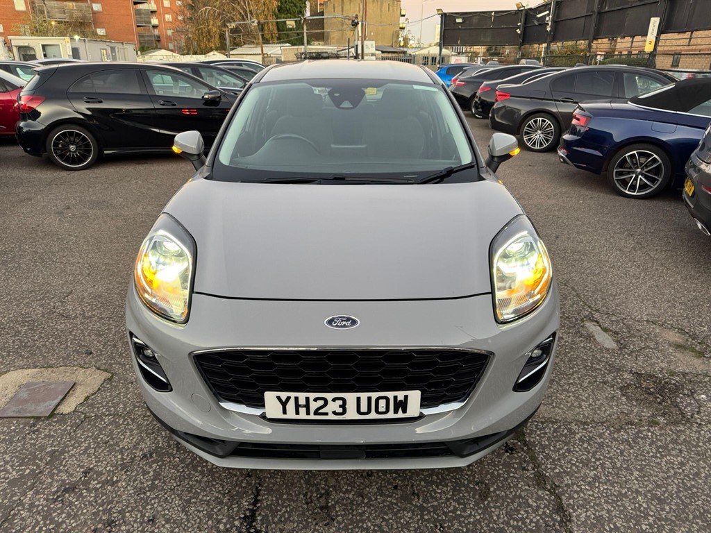 Used Ford Puma 2023 for sale - 76540171: Photo 4
