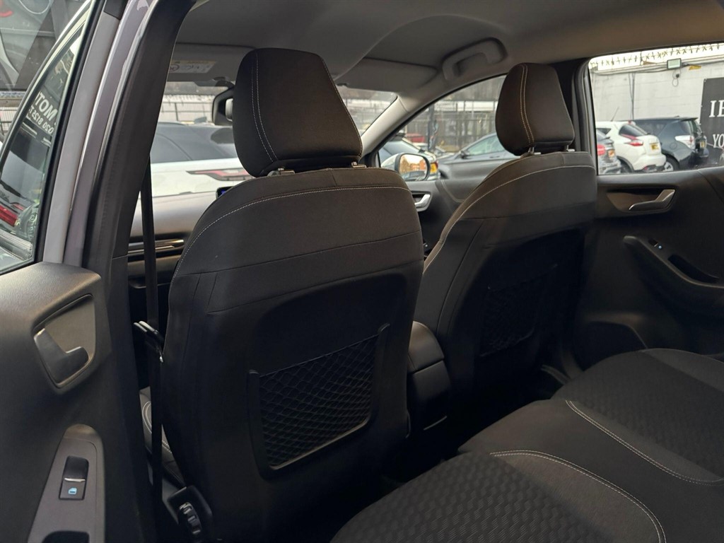 Used Ford Puma 2023 for sale - 76540171: Photo 40