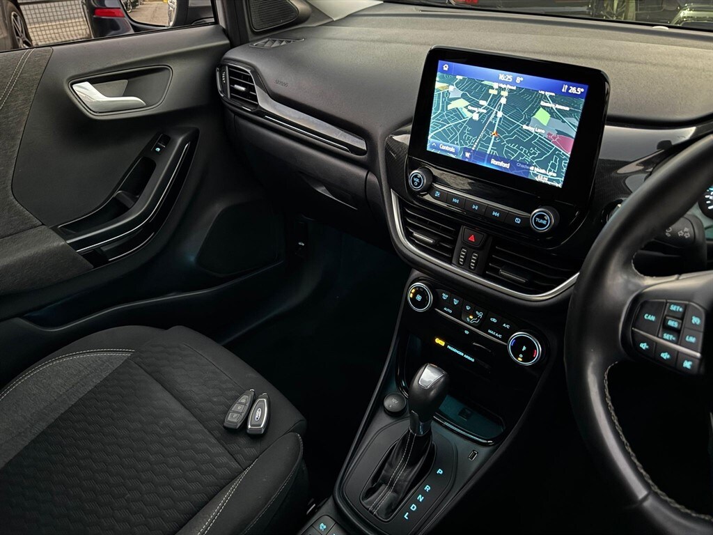 Used Ford Puma 2023 for sale - 76540171: Photo 57