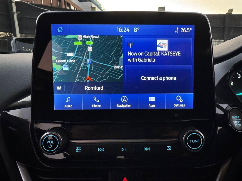 Used Ford Puma 2023 for sale - 76540171: Photo 58