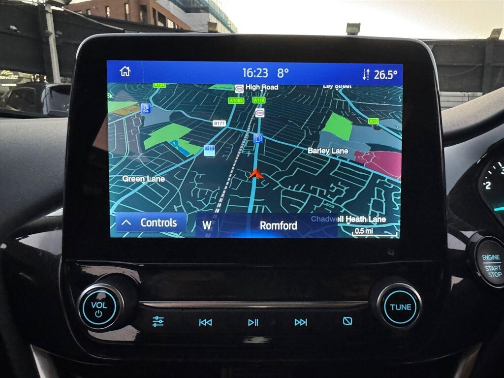 Used Ford Puma 2023 for sale - 76540171: Photo 59