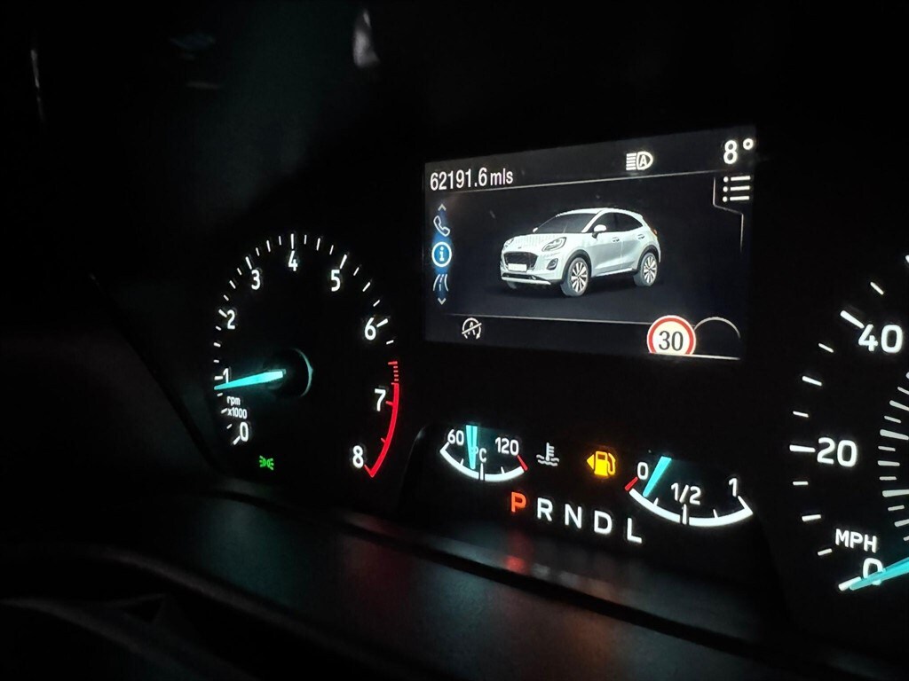 Used Ford Puma 2023 for sale - 76540171: Photo 61