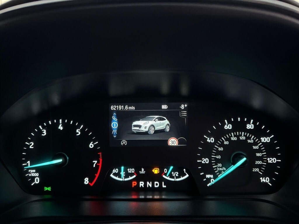 Used Ford Puma 2023 for sale - 76540171: Photo 62