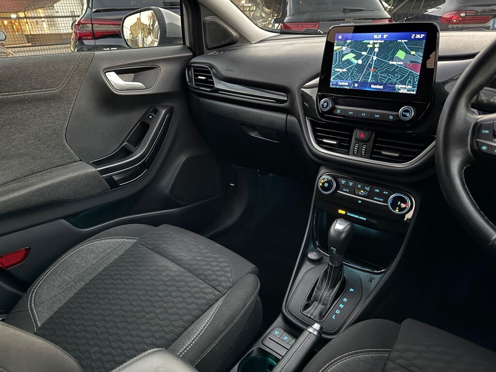 Used Ford Puma 2023 for sale - 76540171: Photo 65