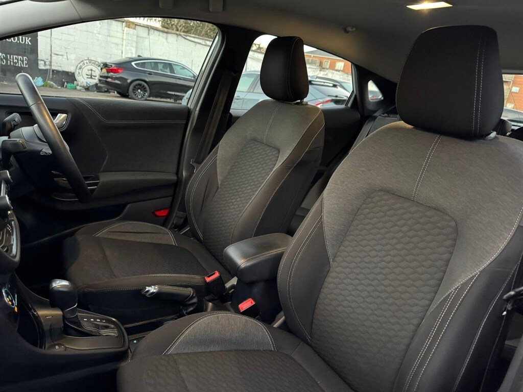 Used Ford Puma 2023 for sale - 76540171: Photo 66