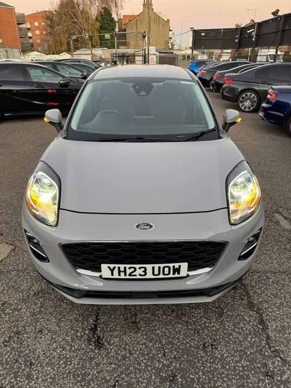 Used Ford Puma 2023 for sale - 76540171: Photo 7