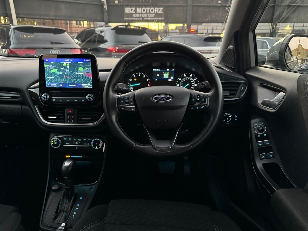 Used Ford Puma 2023 for sale - 76540171: Photo 70