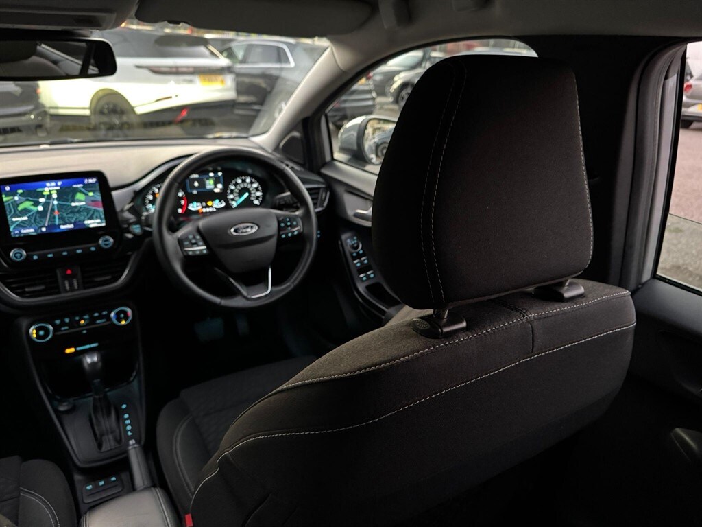 Used Ford Puma 2023 for sale - 76540171: Photo 71