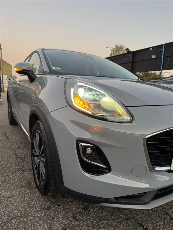 Used Ford Puma 2023 for sale - 76540171: Photo 73