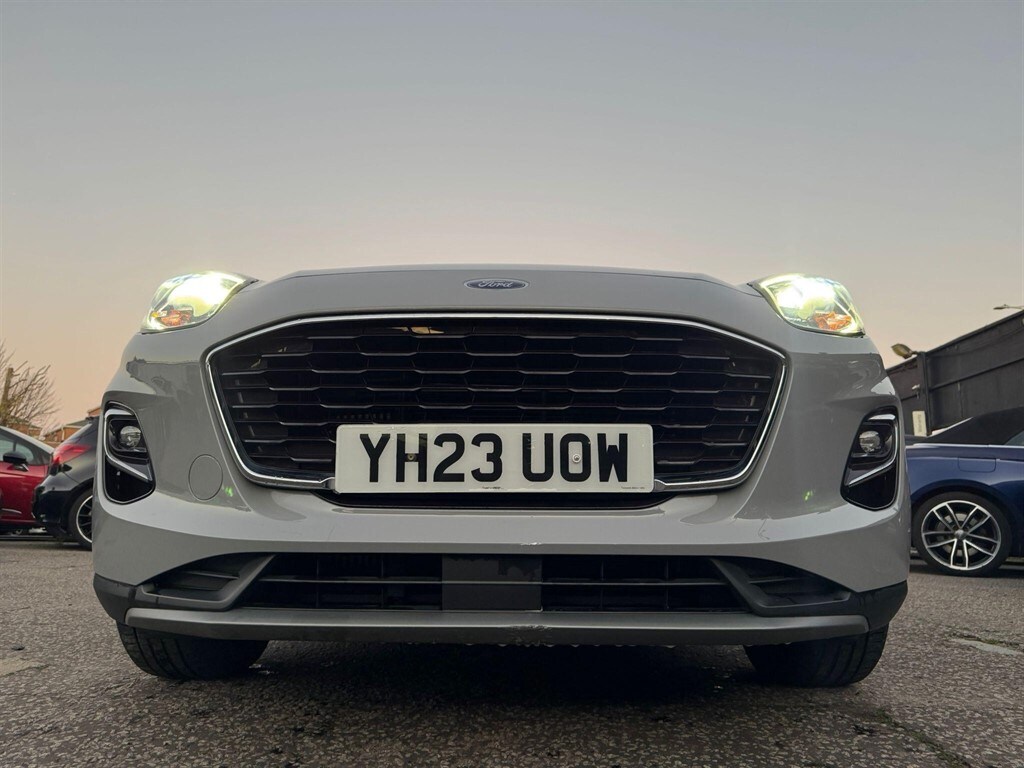 Used Ford Puma 2023 for sale - 76540171: Photo 74