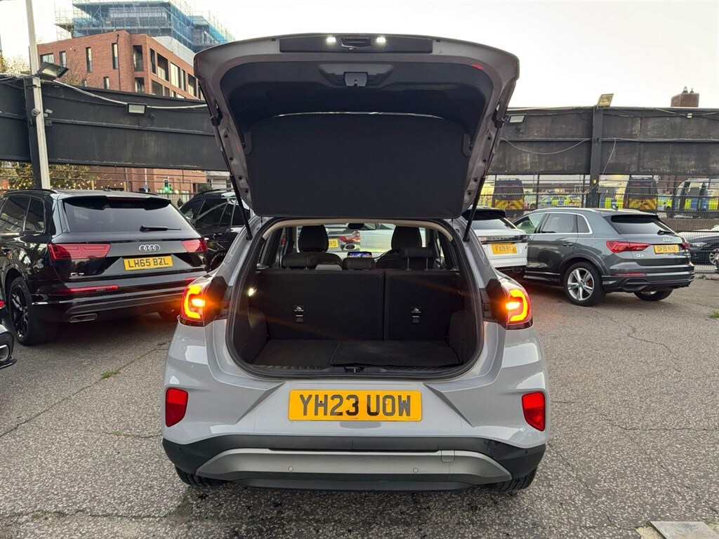 Used Ford Puma 2023 for sale - 76540171: Photo 76