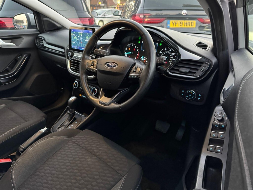 Used Ford Puma 2023 for sale - 76540171: Photo 77