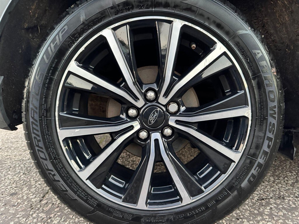 Used Ford Puma 2023 for sale - 76540171: Photo 80