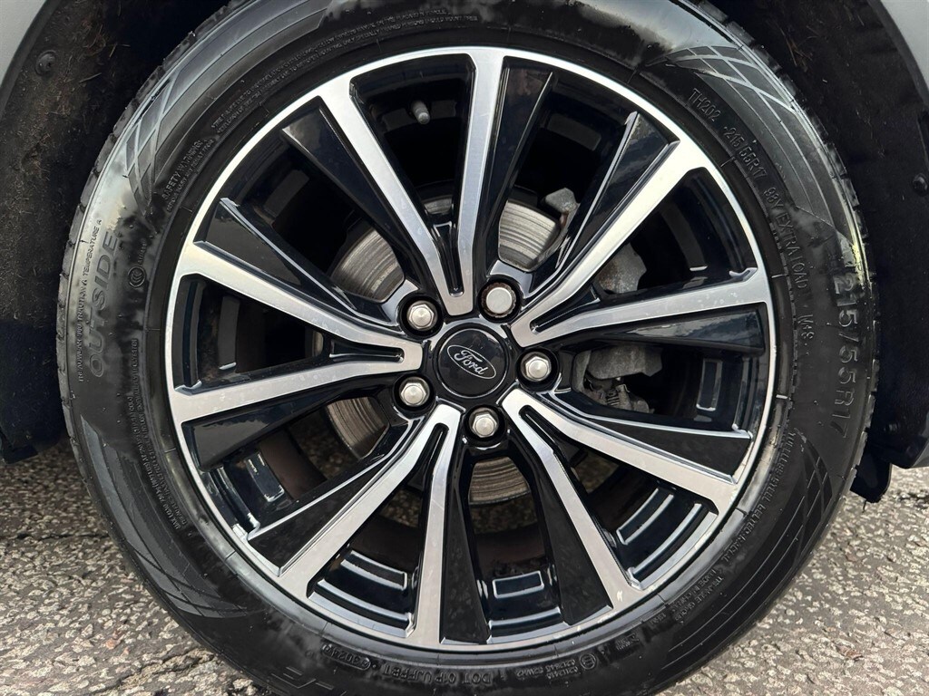 Used Ford Puma 2023 for sale - 76540171: Photo 81