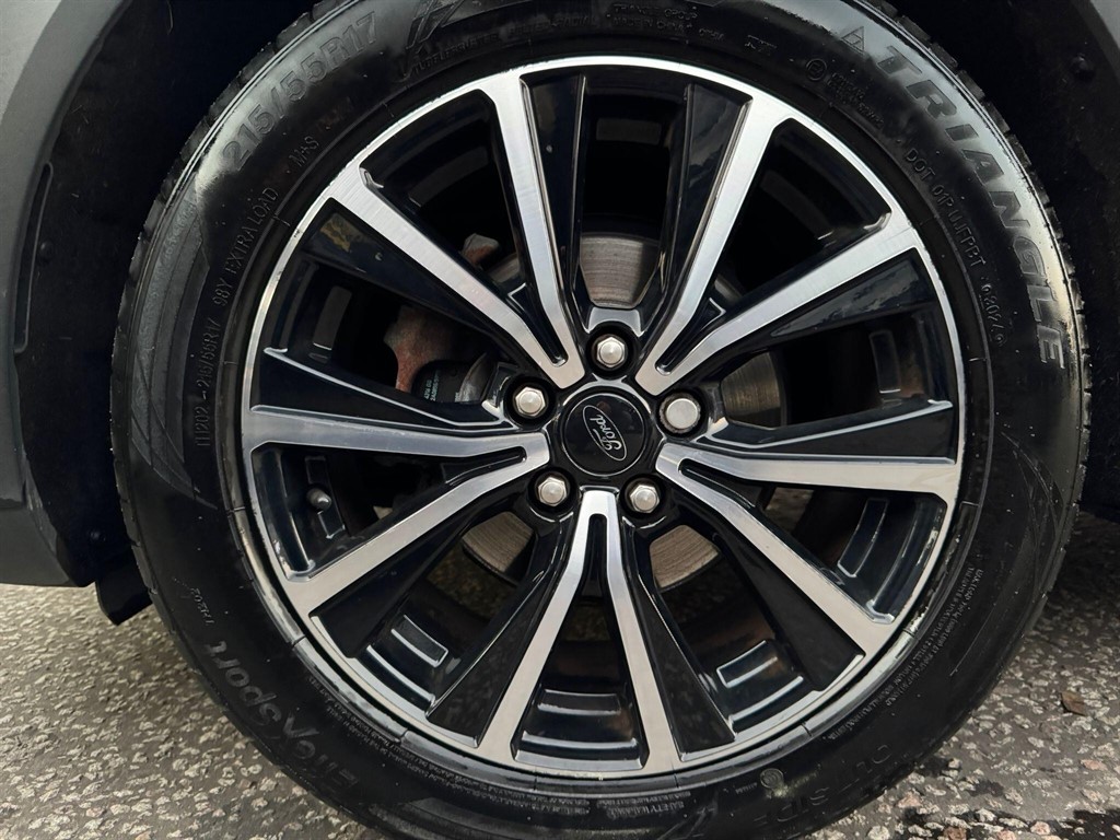 Used Ford Puma 2023 for sale - 76540171: Photo 82