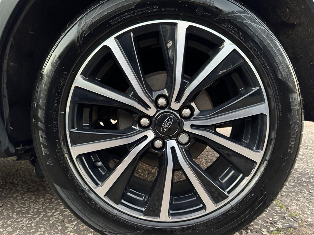 Used Ford Puma 2023 for sale - 76540171: Photo 83