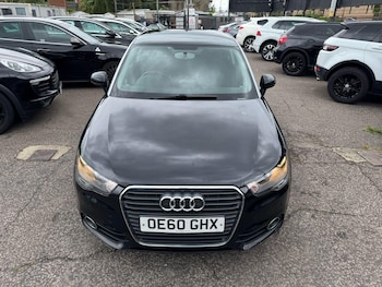 Used Audi A1 2010 for sale - 79011763: Photo
