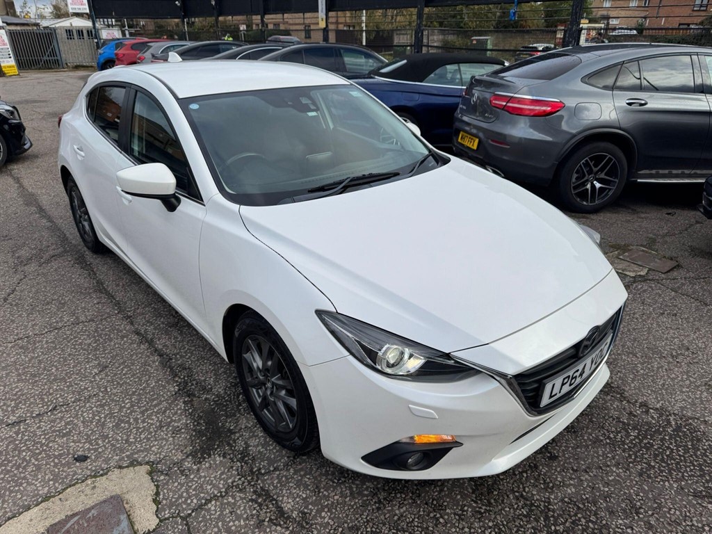 Used Mazda Mazda3 2015 for sale - 76648240: Photo 10
