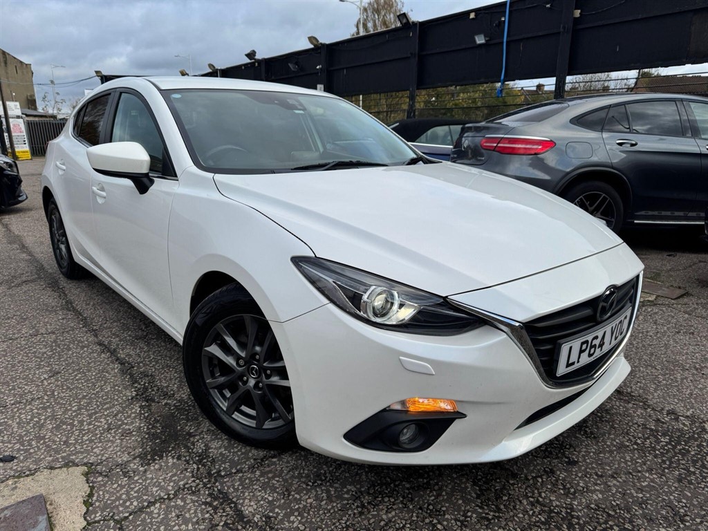 Used Mazda Mazda3 2015 for sale - 76648240: Photo 12